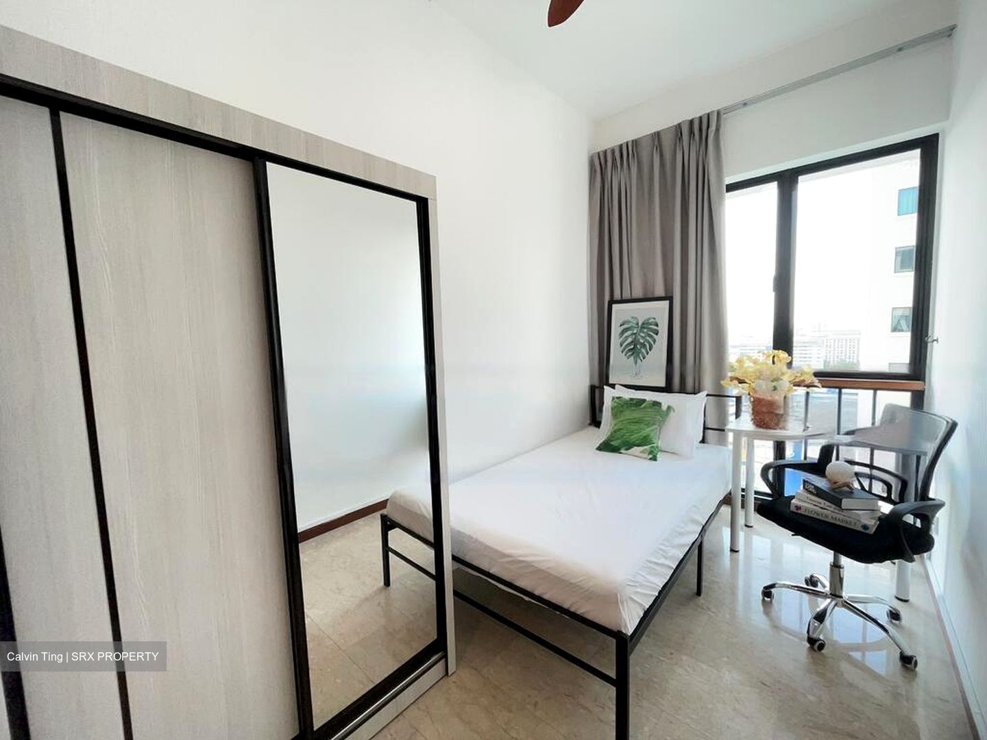 Central Grove (D14), Condominium #481407901